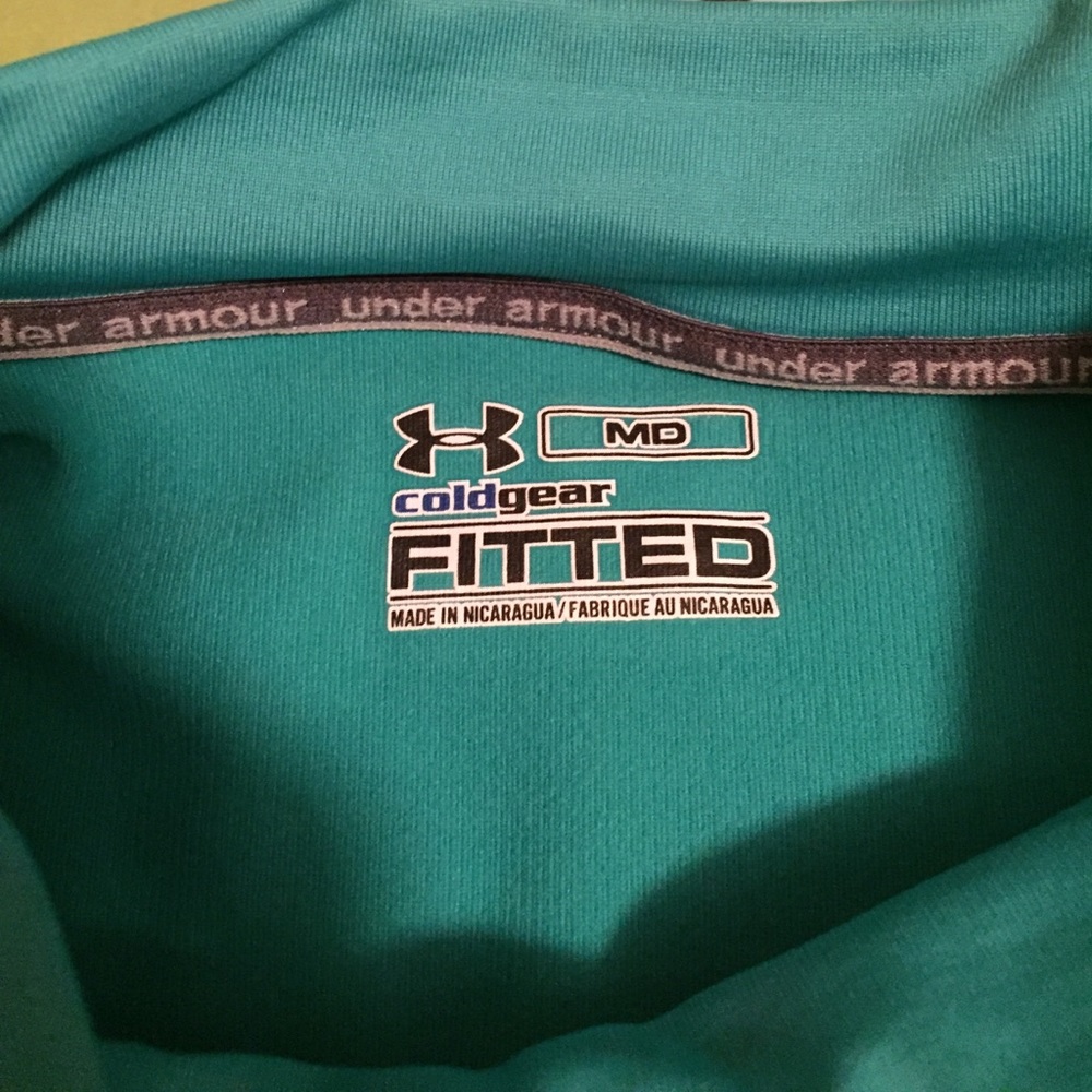Under Armour Coldgear